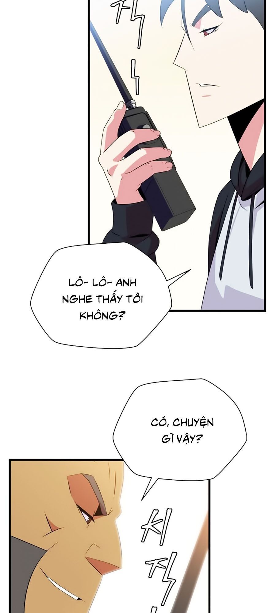 đọc truyện Kẻ Săn Anh Hùng Chương 27 ảnh 40 tại Thiên Thai Truyện