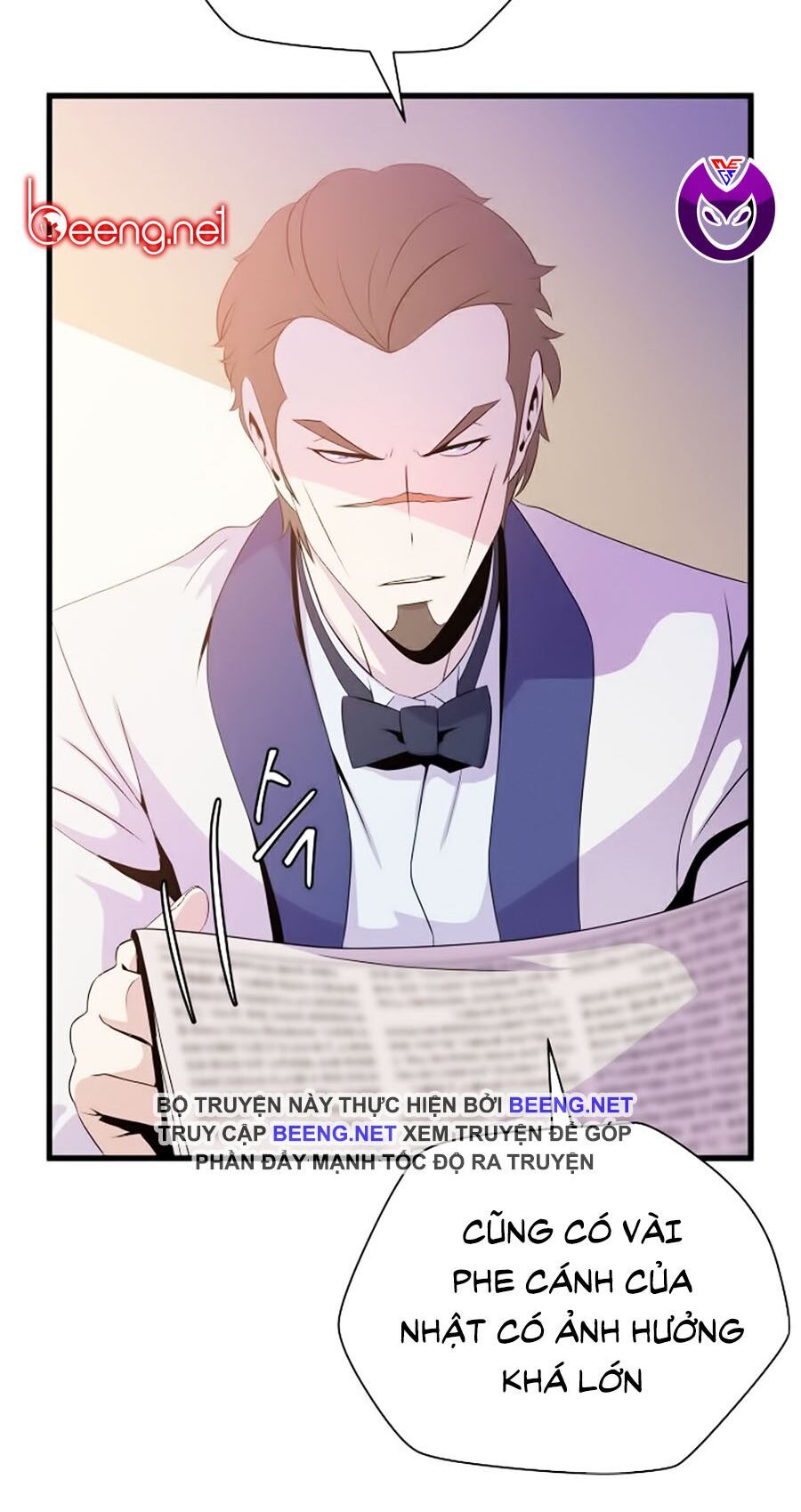 đọc truyện Kẻ Săn Anh Hùng Chương 27 ảnh 6 tại Thiên Thai Truyện