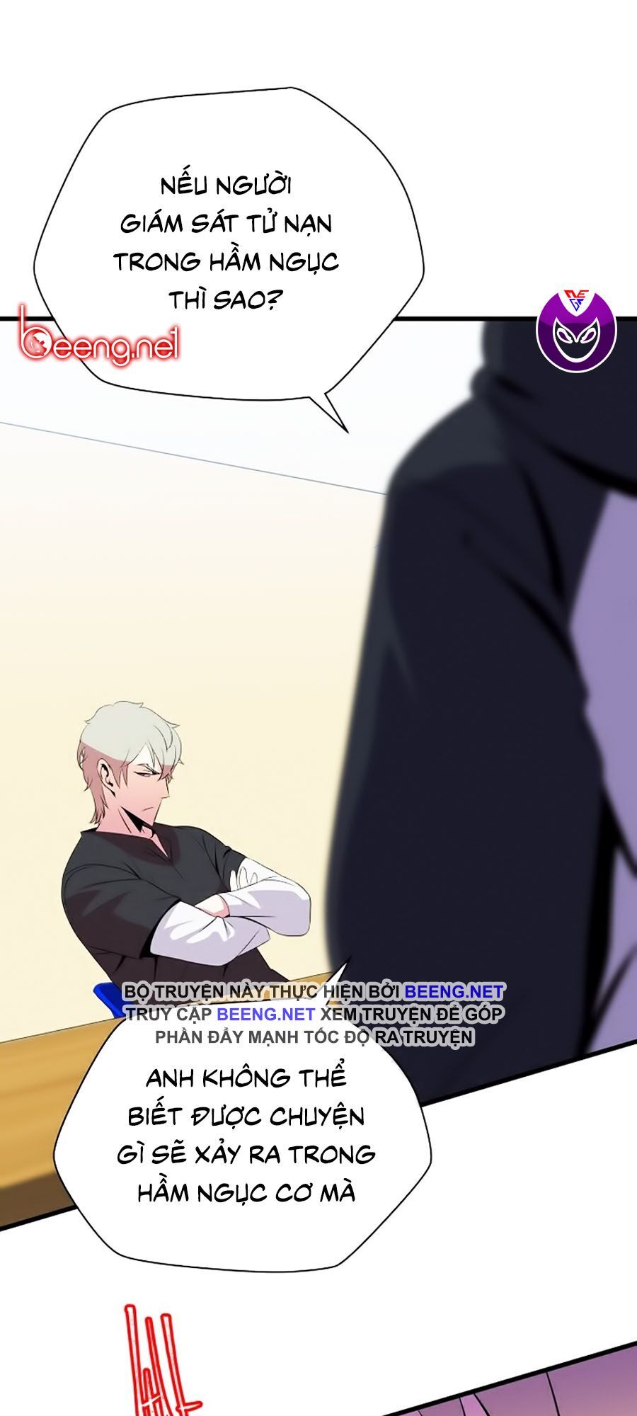 đọc truyện Kẻ Săn Anh Hùng Chương 27 ảnh 43 tại Thiên Thai Truyện