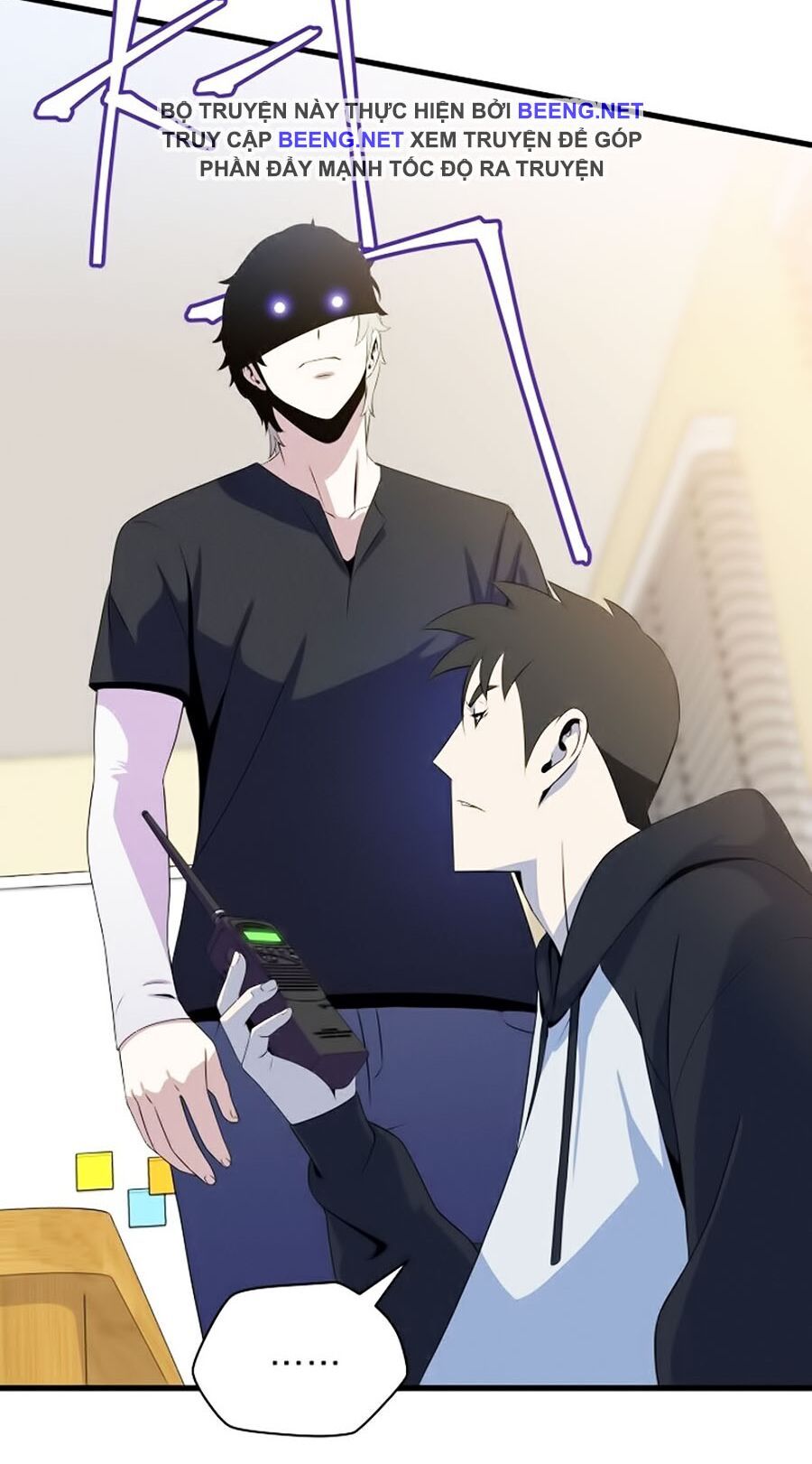 đọc truyện Kẻ Săn Anh Hùng Chương 27 ảnh 46 tại Thiên Thai Truyện