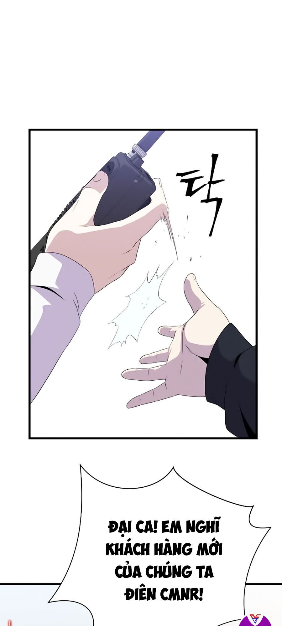 đọc truyện Kẻ Săn Anh Hùng Chương 27 ảnh 47 tại Thiên Thai Truyện