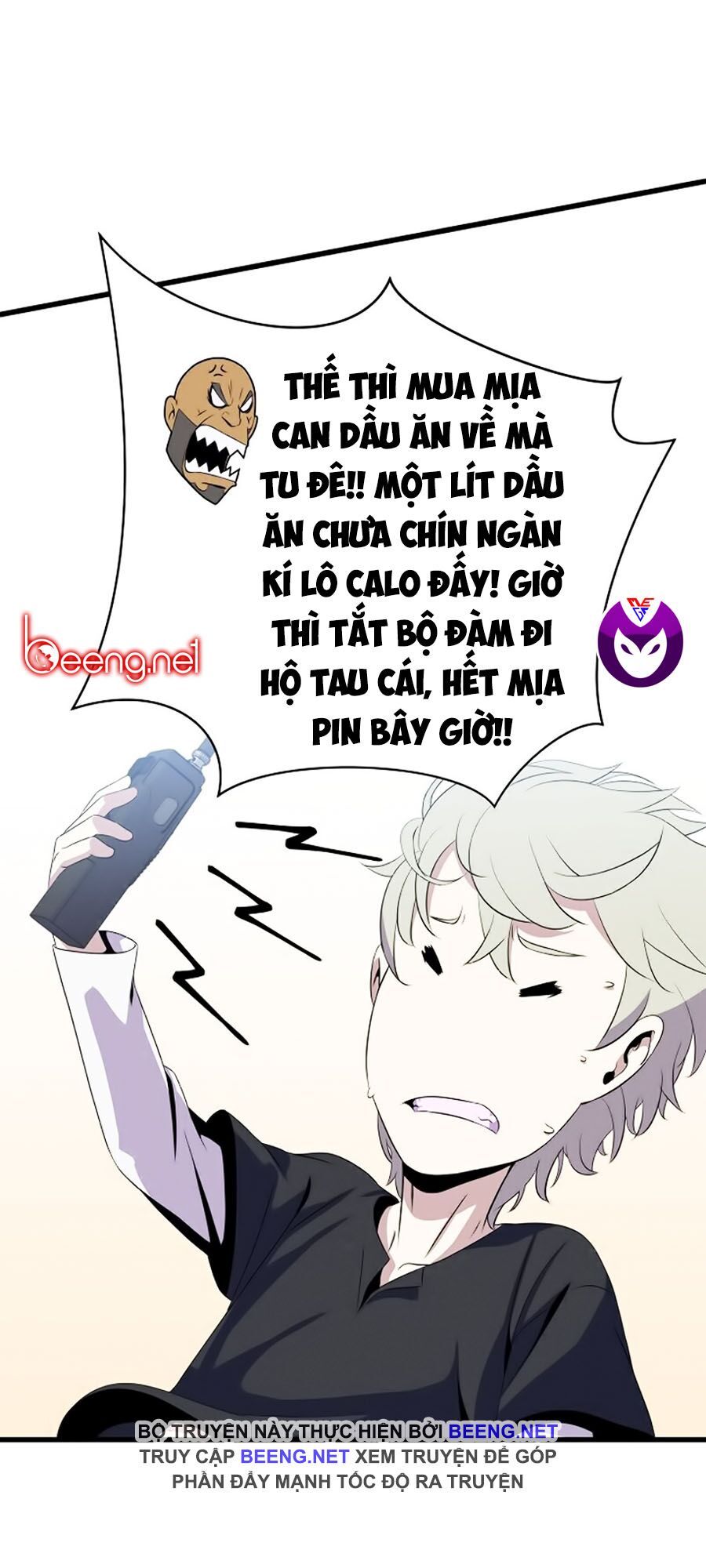 đọc truyện Kẻ Săn Anh Hùng Chương 27 ảnh 50 tại Thiên Thai Truyện