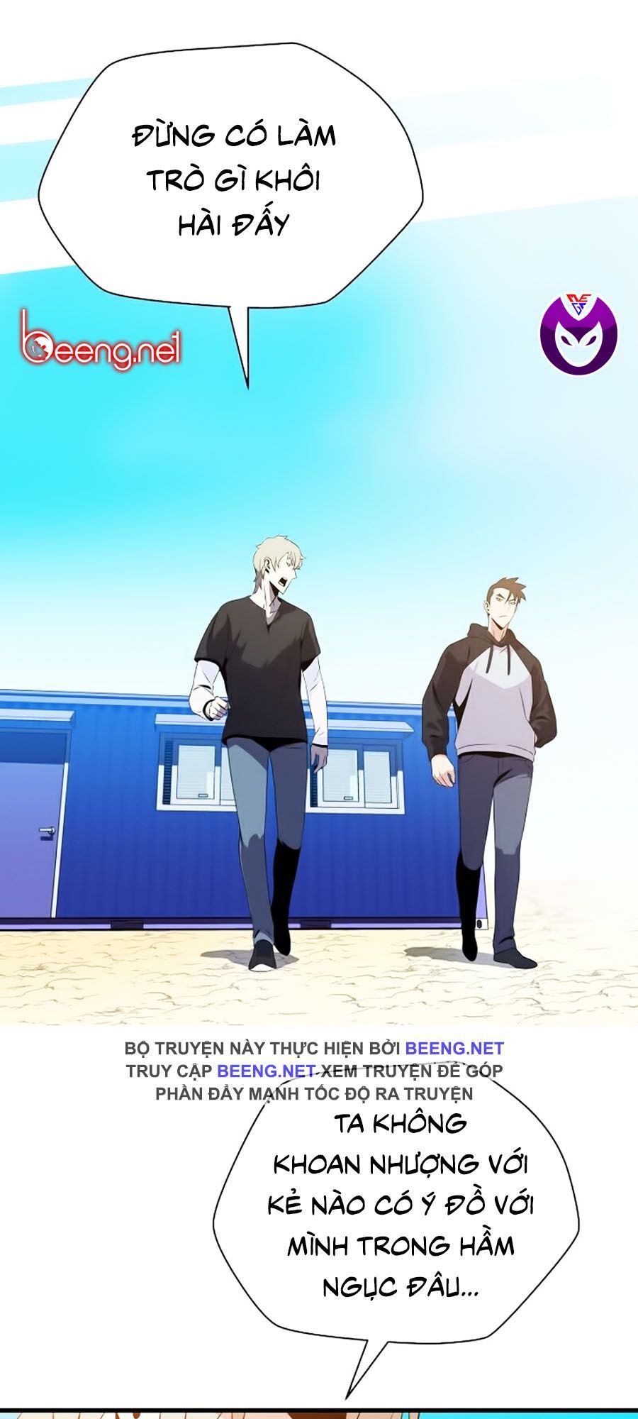 đọc truyện Kẻ Săn Anh Hùng Chương 27 ảnh 52 tại Thiên Thai Truyện