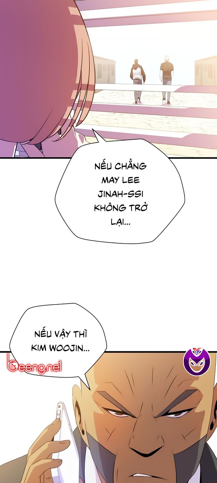 đọc truyện Kẻ Săn Anh Hùng Chương 27 ảnh 56 tại Thiên Thai Truyện