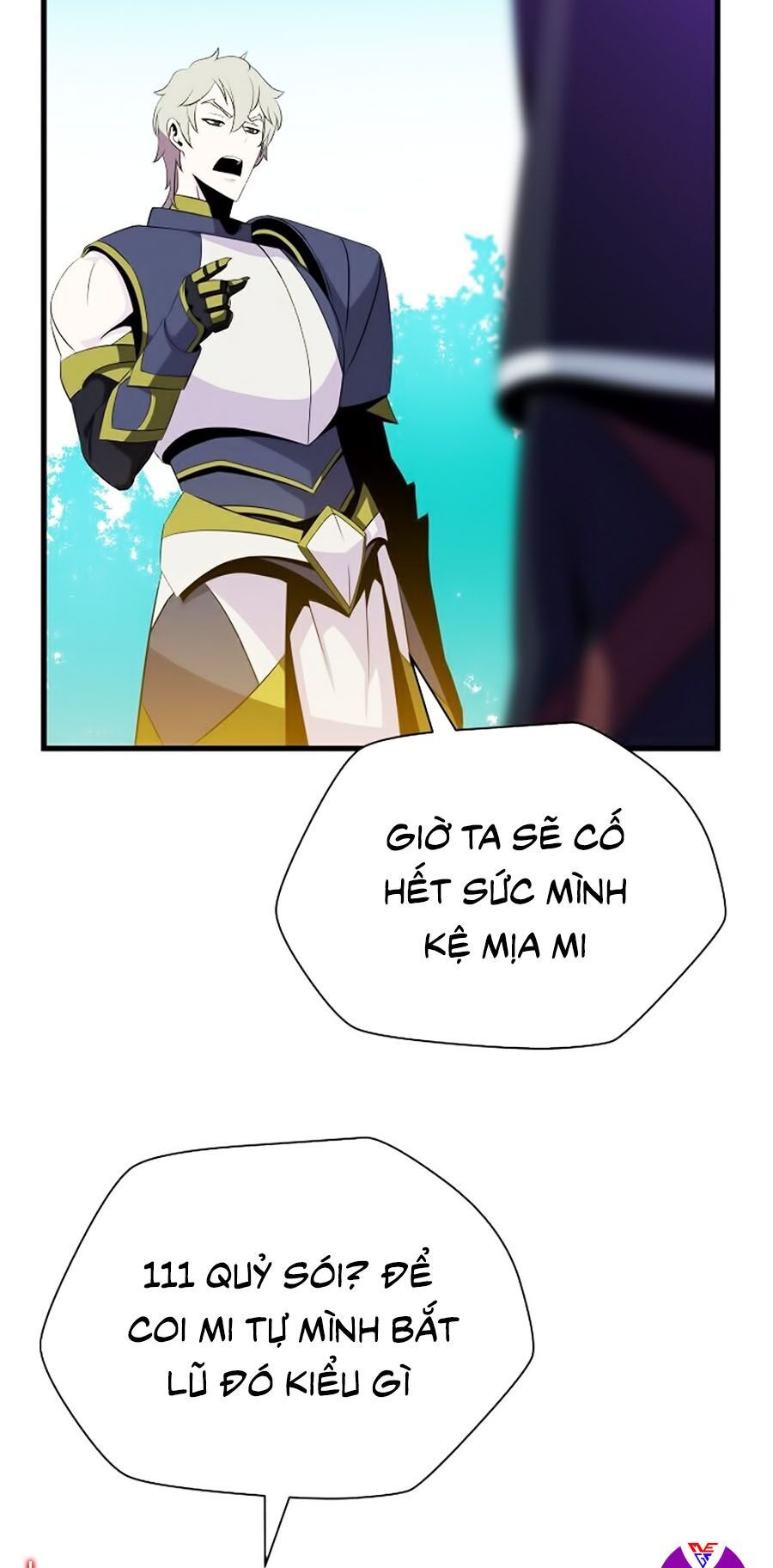 đọc truyện Kẻ Săn Anh Hùng Chương 27 ảnh 60 tại Thiên Thai Truyện