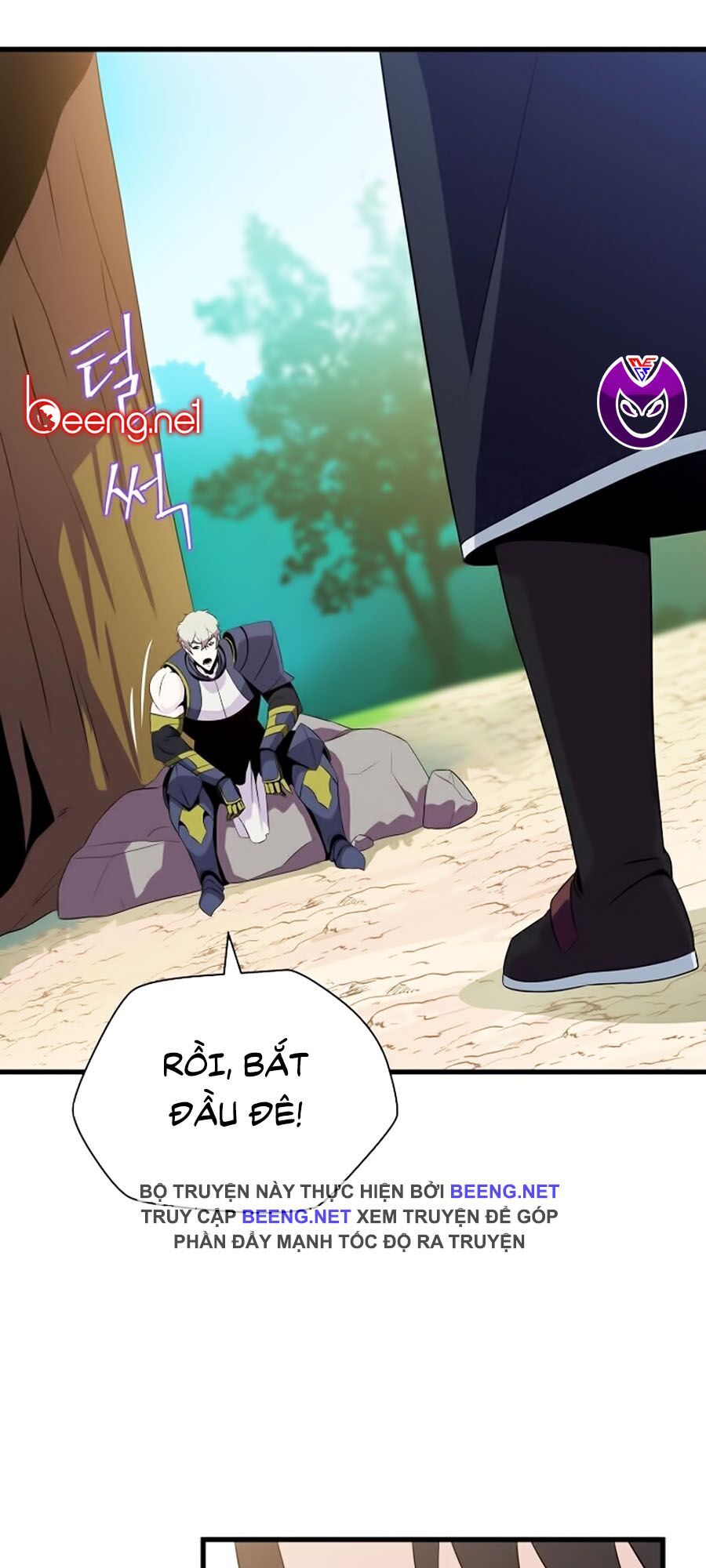 đọc truyện Kẻ Săn Anh Hùng Chương 27 ảnh 62 tại Thiên Thai Truyện