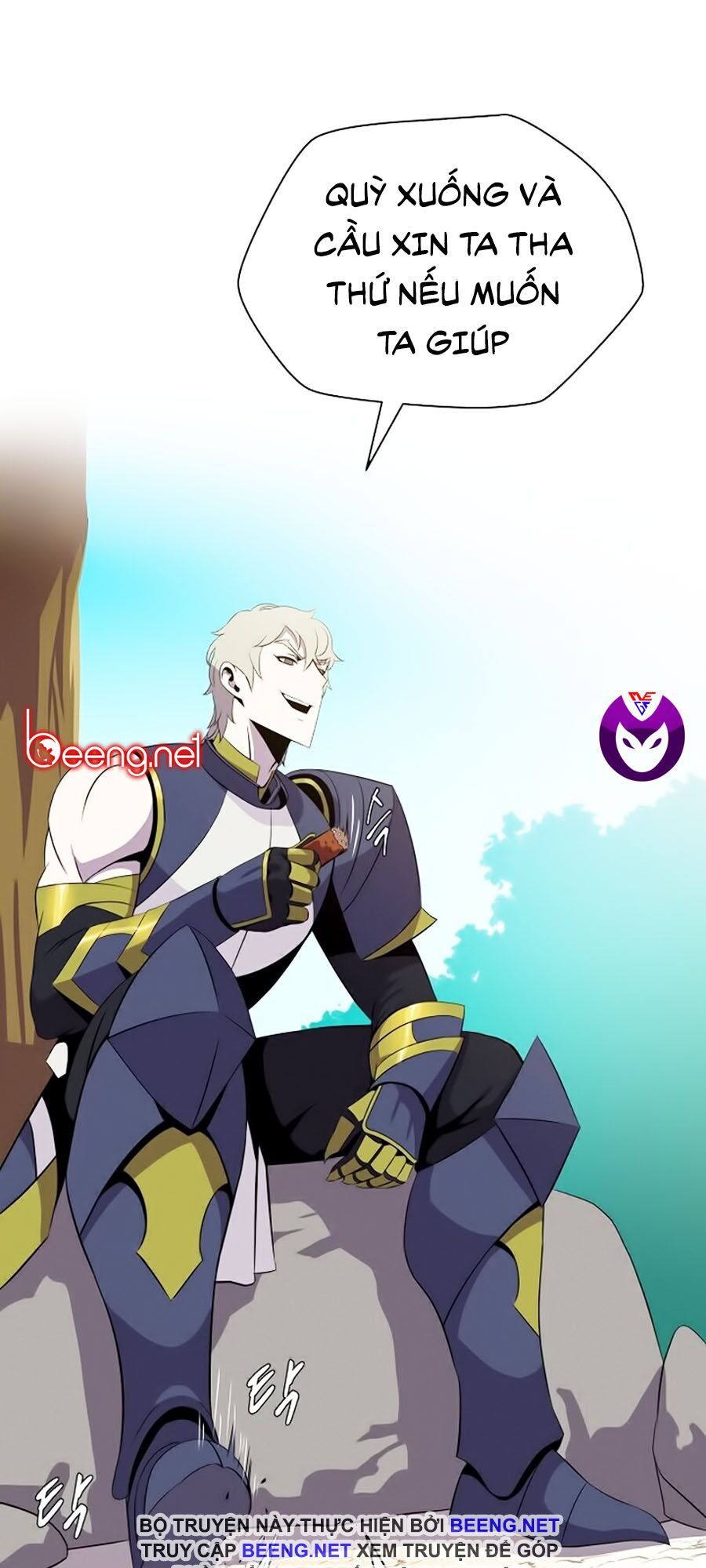 đọc truyện Kẻ Săn Anh Hùng Chương 27 ảnh 66 tại Thiên Thai Truyện