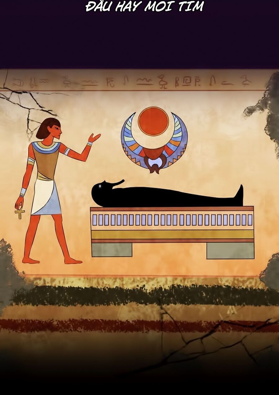 đọc truyện Kẻ Săn Anh Hùng Chương 27 ảnh 69 tại Thiên Thai Truyện