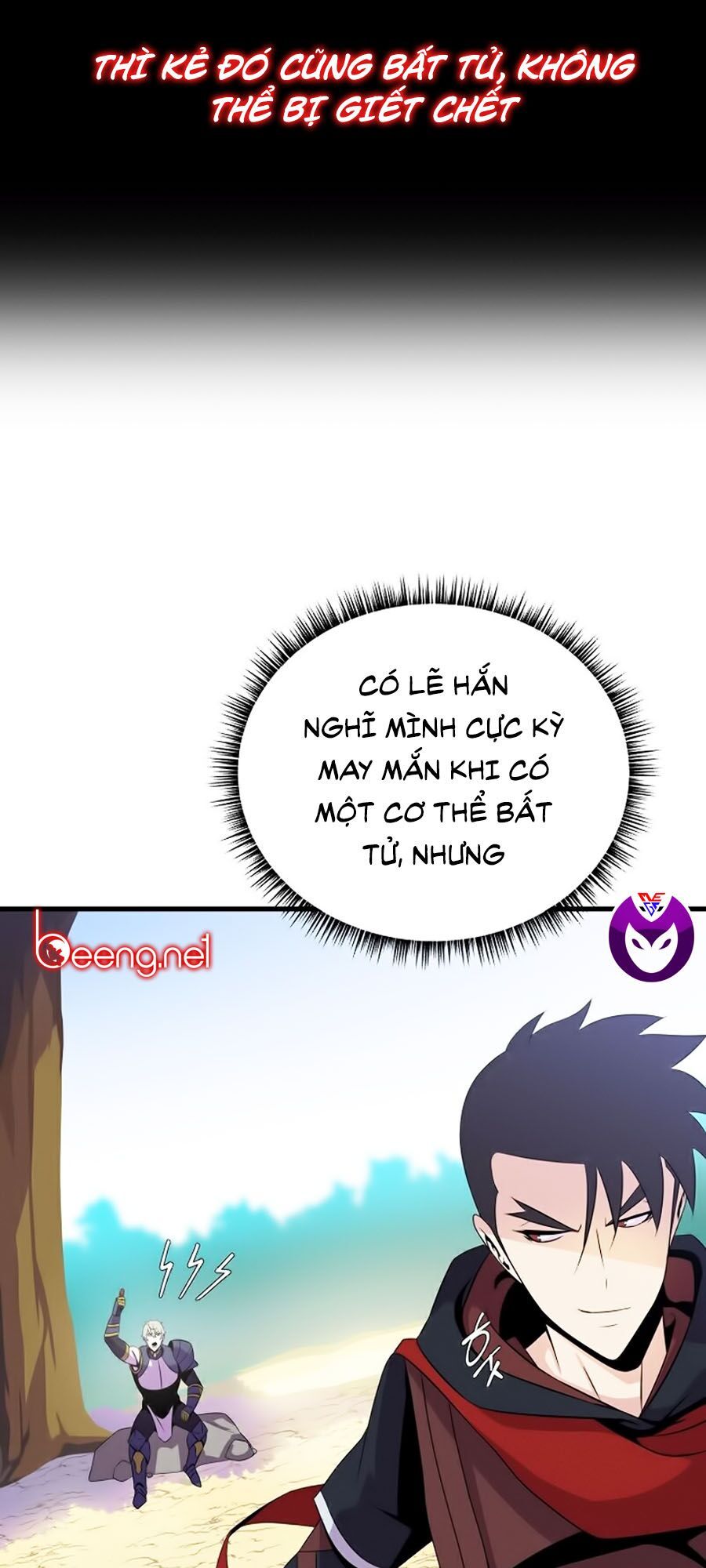 đọc truyện Kẻ Săn Anh Hùng Chương 27 ảnh 70 tại Thiên Thai Truyện