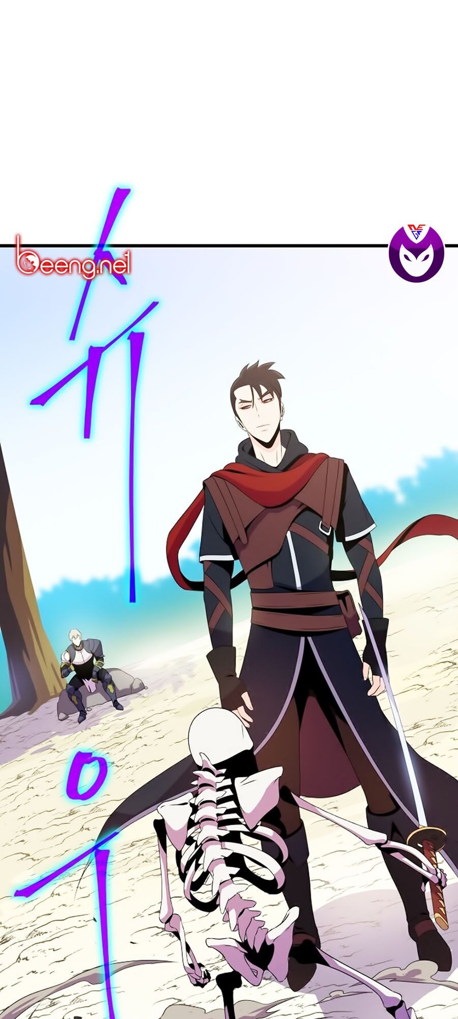 đọc truyện Kẻ Săn Anh Hùng Chương 27 ảnh 73 tại Thiên Thai Truyện