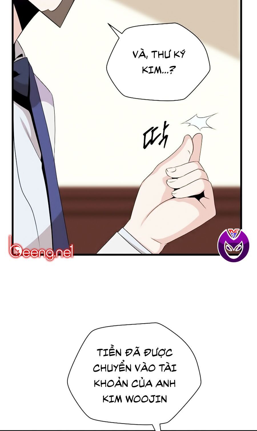 đọc truyện Kẻ Săn Anh Hùng Chương 27 ảnh 11 tại Thiên Thai Truyện