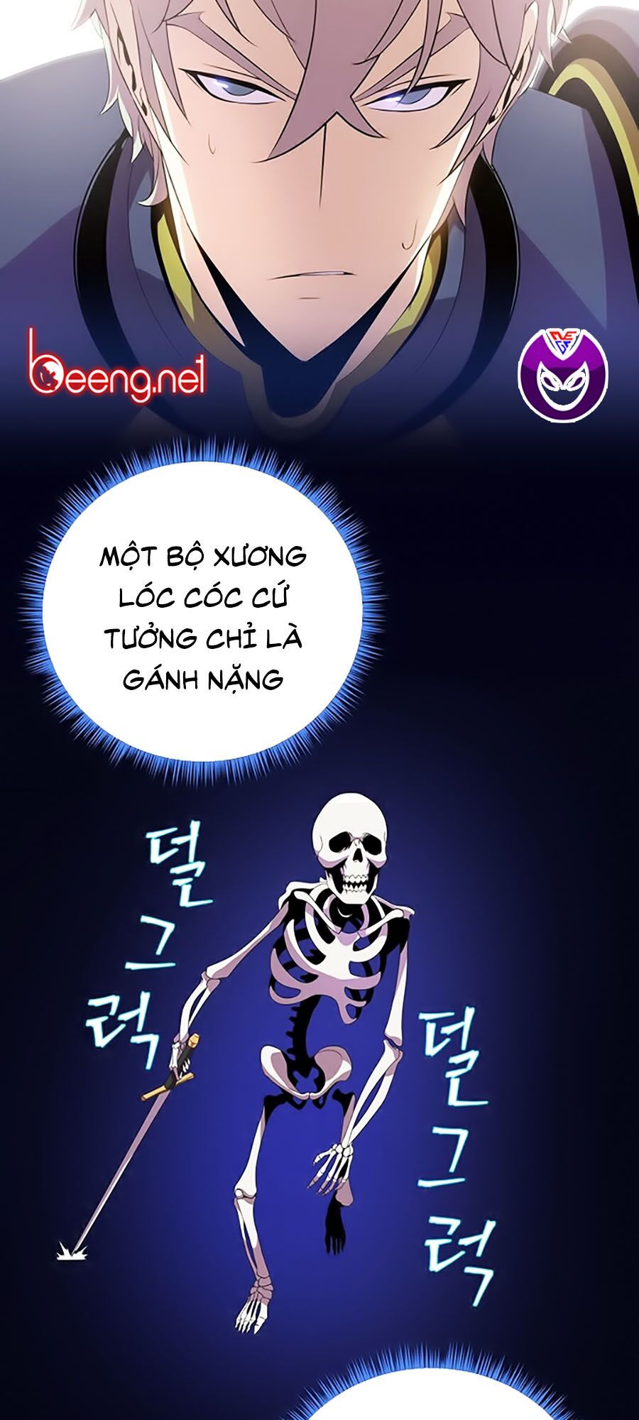 đọc truyện Kẻ Săn Anh Hùng Chương 28 ảnh 12 tại Thiên Thai Truyện