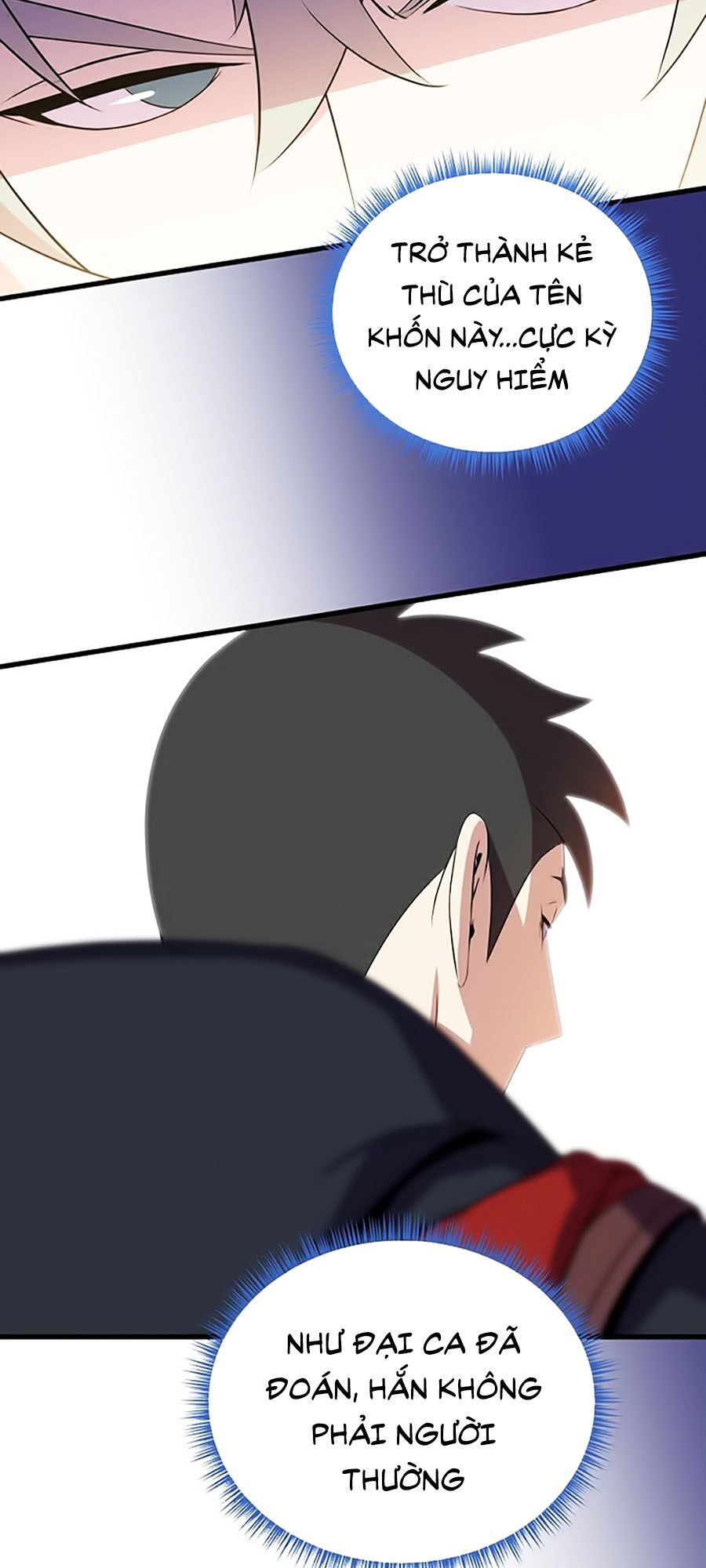 đọc truyện Kẻ Săn Anh Hùng Chương 28 ảnh 14 tại Thiên Thai Truyện