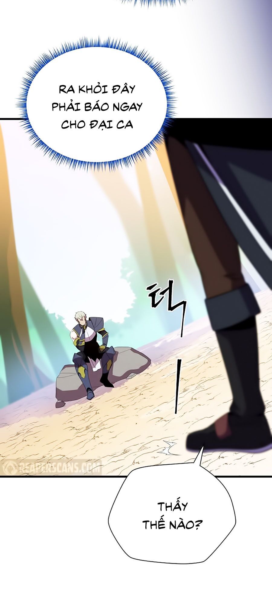 đọc truyện Kẻ Săn Anh Hùng Chương 28 ảnh 15 tại Thiên Thai Truyện