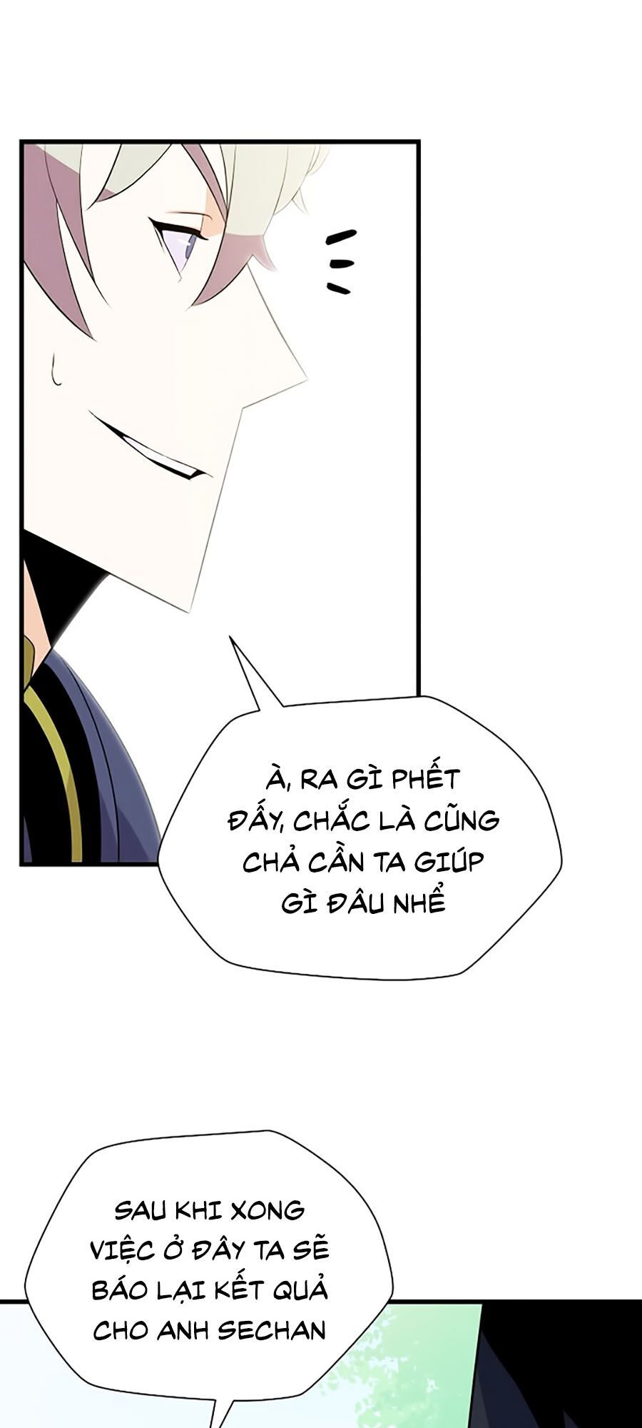 đọc truyện Kẻ Săn Anh Hùng Chương 28 ảnh 16 tại Thiên Thai Truyện