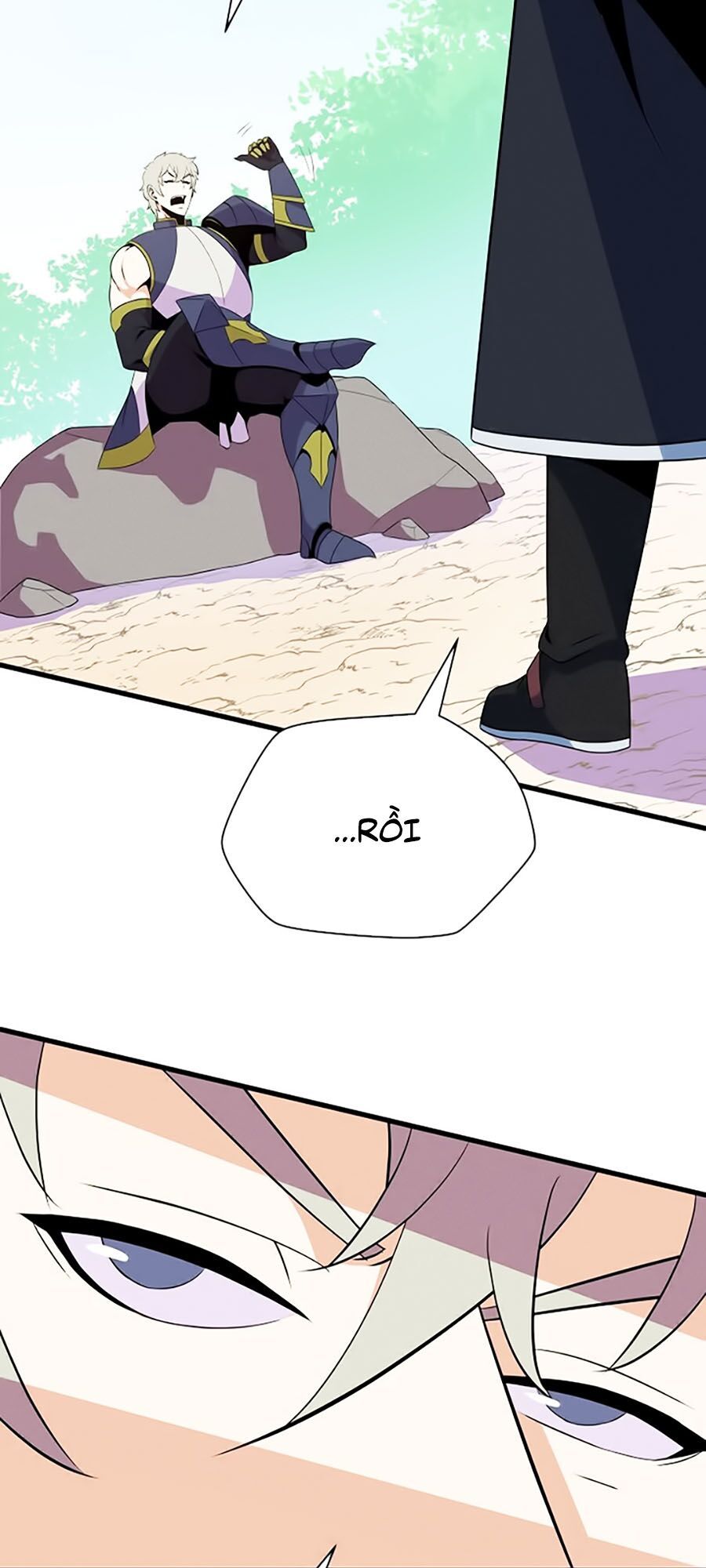 đọc truyện Kẻ Săn Anh Hùng Chương 28 ảnh 17 tại Thiên Thai Truyện