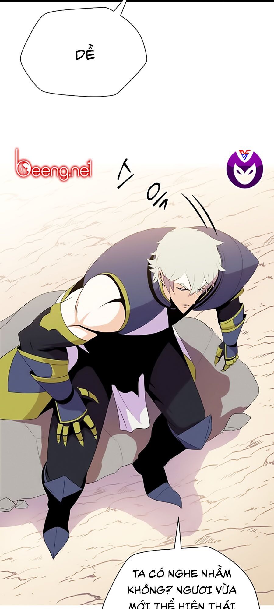 đọc truyện Kẻ Săn Anh Hùng Chương 28 ảnh 18 tại Thiên Thai Truyện