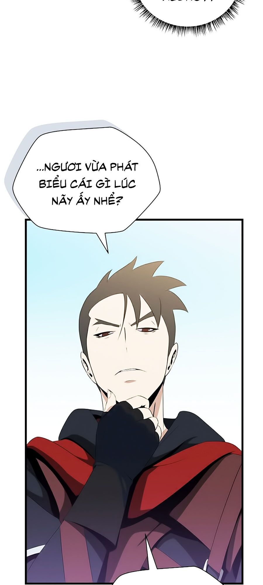 đọc truyện Kẻ Săn Anh Hùng Chương 28 ảnh 23 tại Thiên Thai Truyện