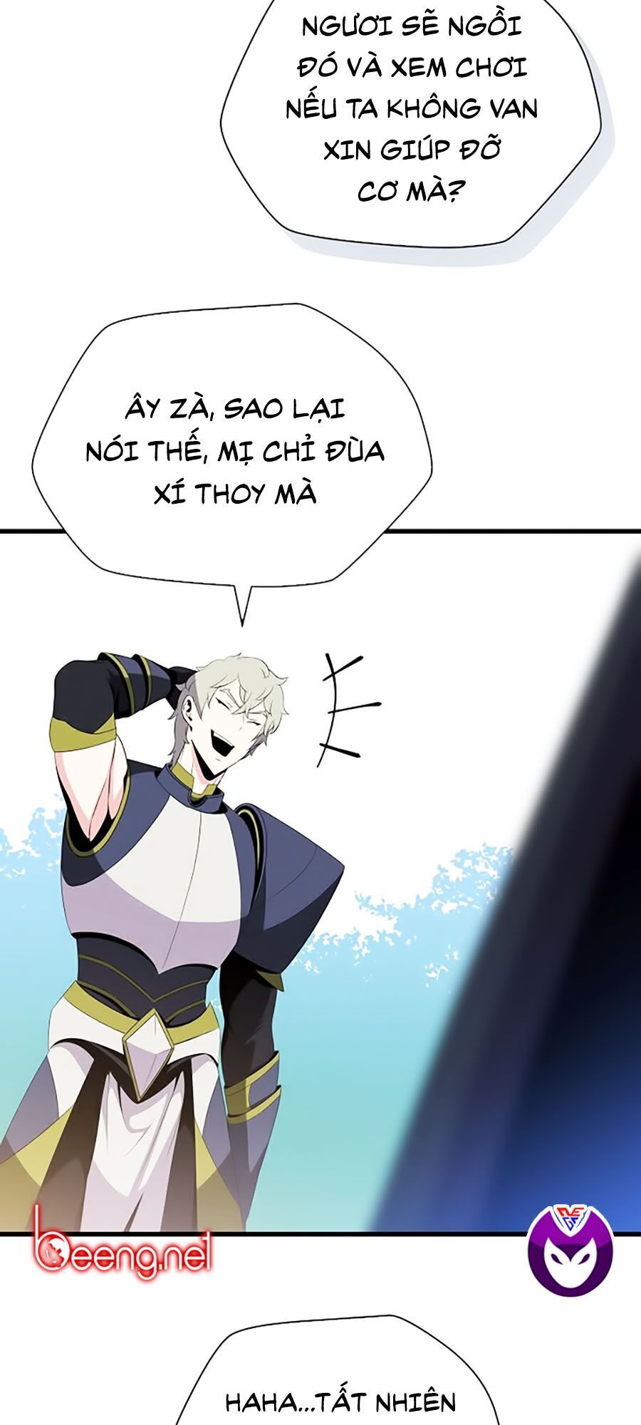 đọc truyện Kẻ Săn Anh Hùng Chương 28 ảnh 24 tại Thiên Thai Truyện