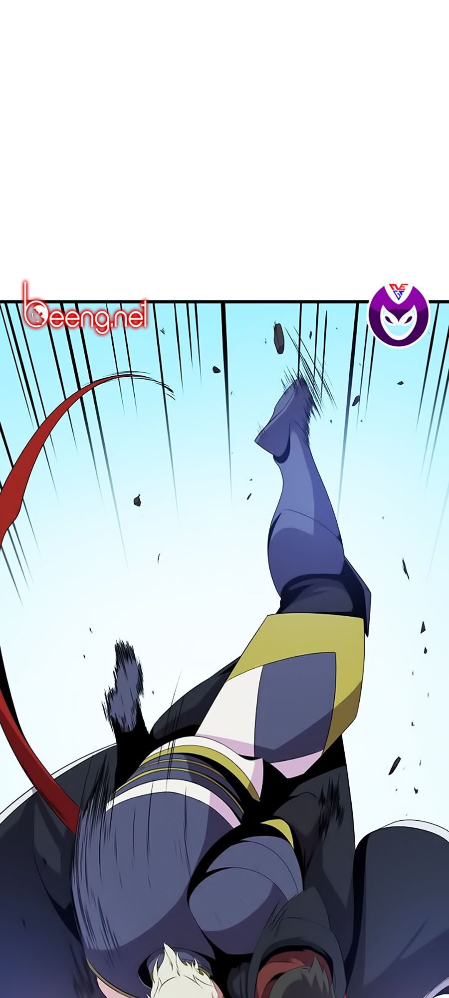 đọc truyện Kẻ Săn Anh Hùng Chương 28 ảnh 29 tại Thiên Thai Truyện