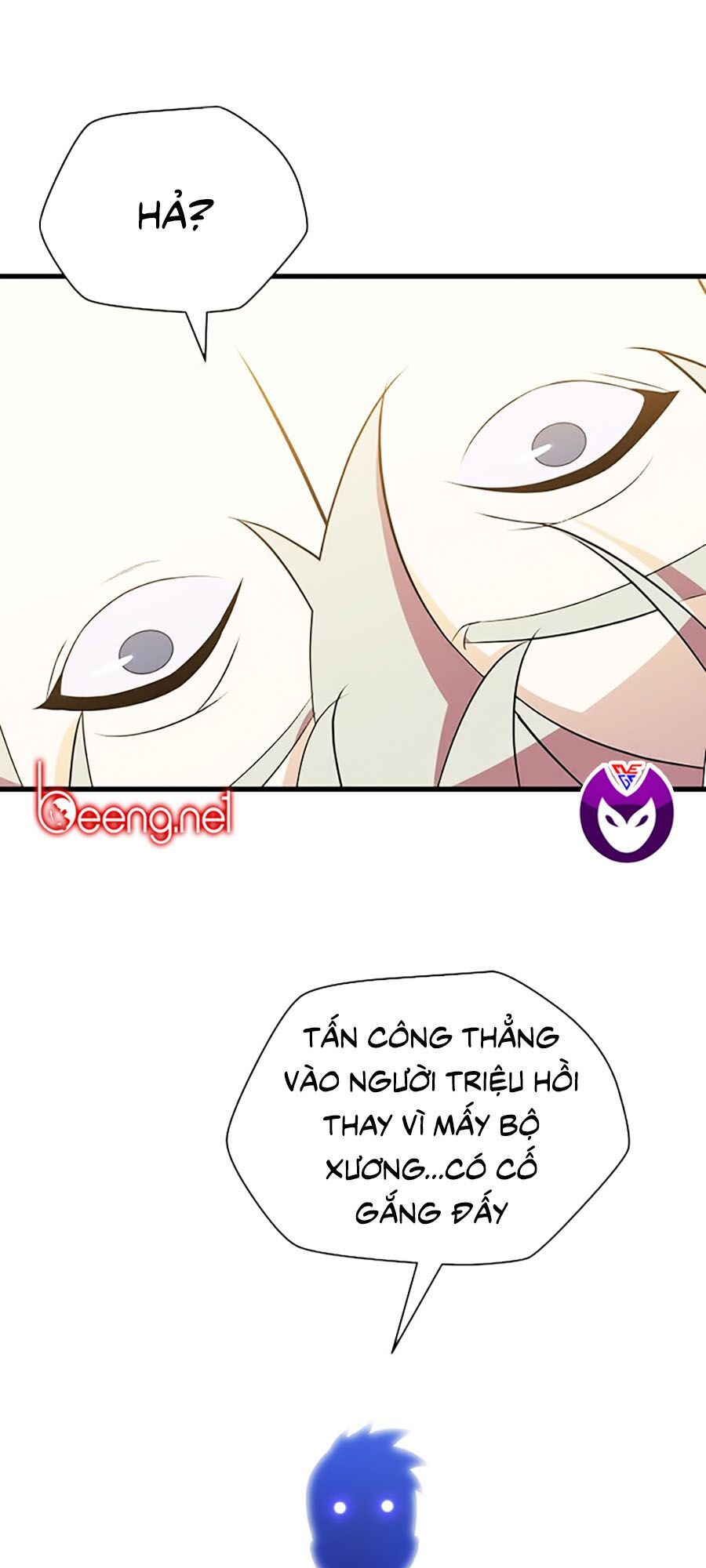 đọc truyện Kẻ Săn Anh Hùng Chương 28 ảnh 33 tại Thiên Thai Truyện