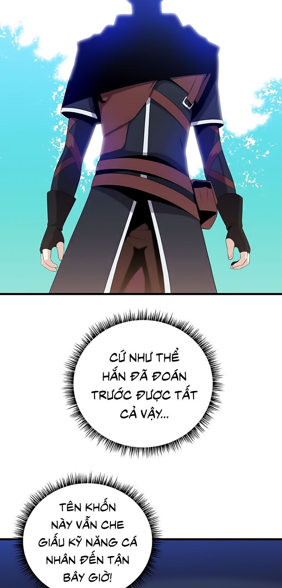 đọc truyện Kẻ Săn Anh Hùng Chương 28 ảnh 34 tại Thiên Thai Truyện