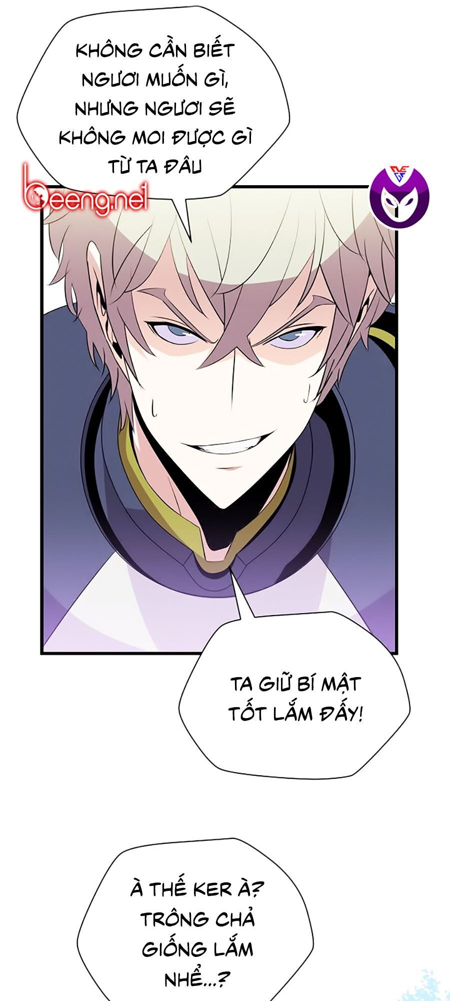 đọc truyện Kẻ Săn Anh Hùng Chương 28 ảnh 36 tại Thiên Thai Truyện