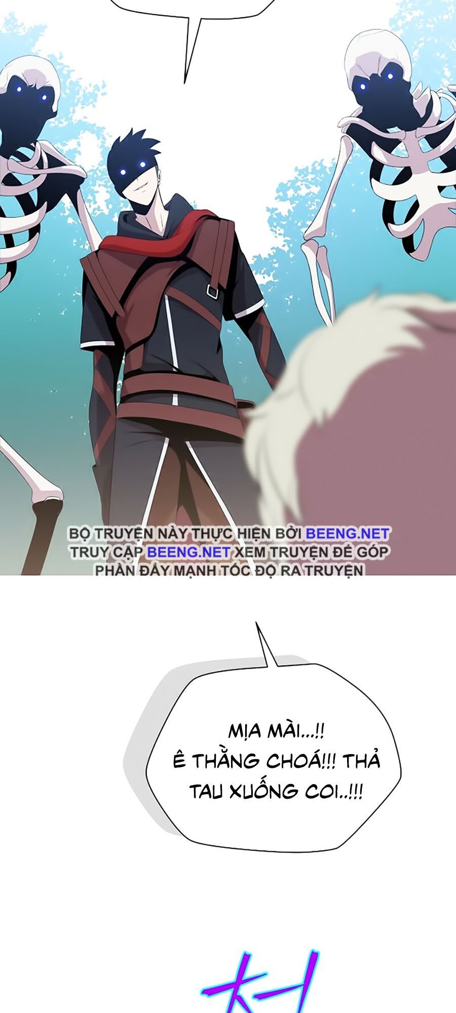 đọc truyện Kẻ Săn Anh Hùng Chương 28 ảnh 37 tại Thiên Thai Truyện