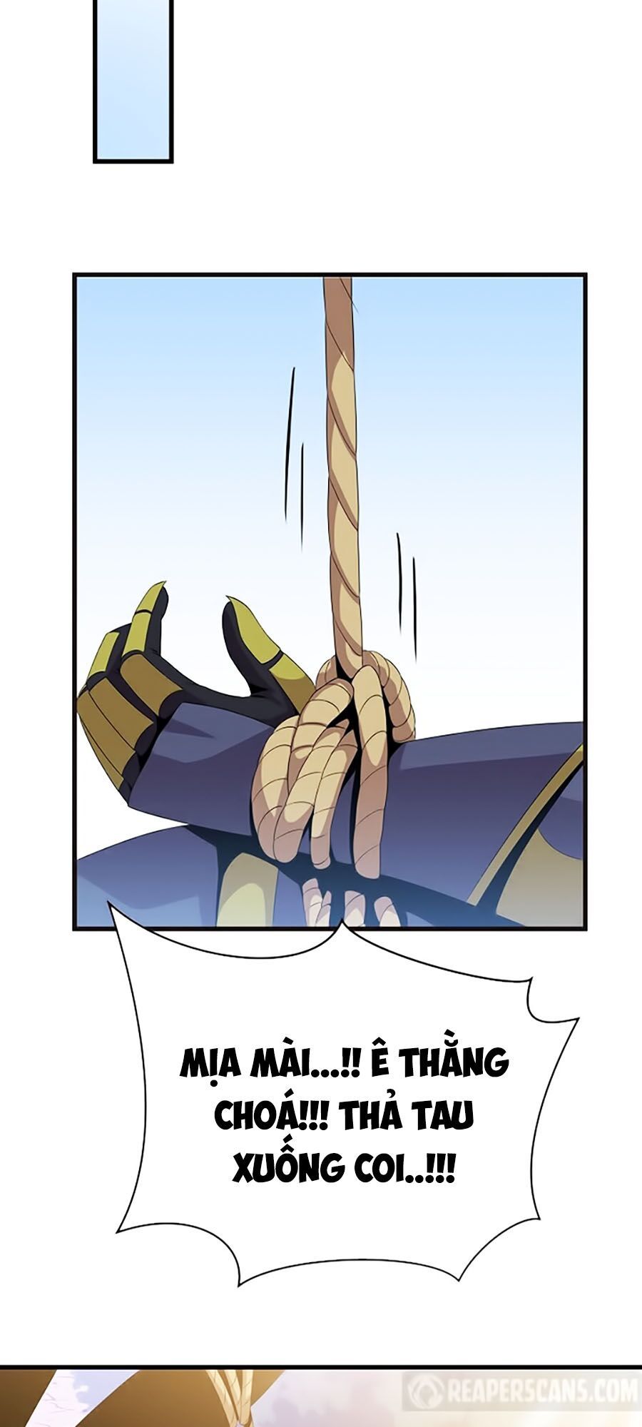 đọc truyện Kẻ Săn Anh Hùng Chương 28 ảnh 40 tại Thiên Thai Truyện