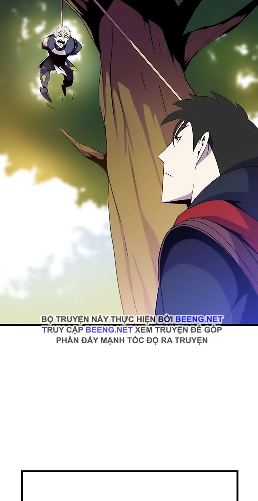 đọc truyện Kẻ Săn Anh Hùng Chương 28 ảnh 43 tại Thiên Thai Truyện