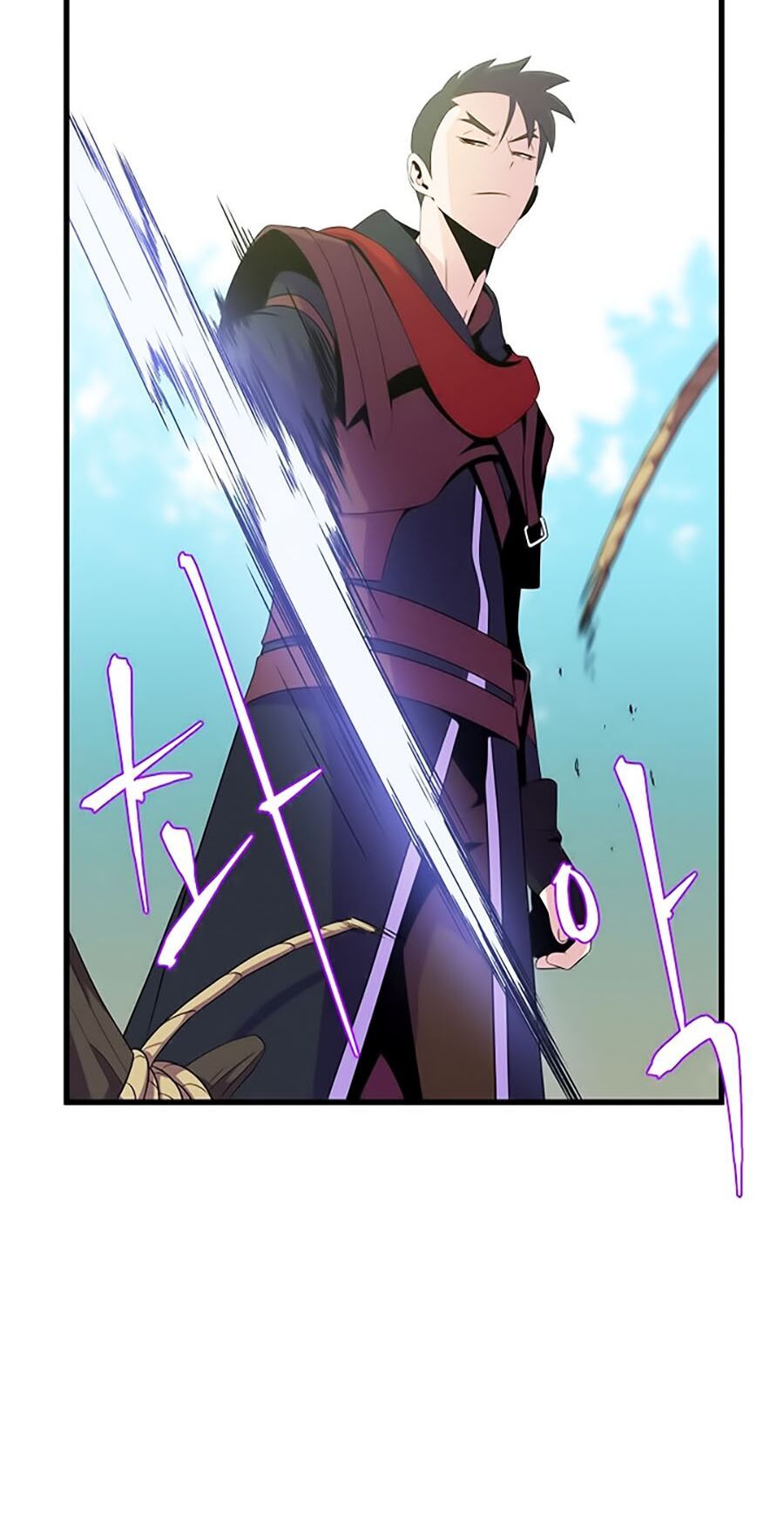 đọc truyện Kẻ Săn Anh Hùng Chương 28 ảnh 44 tại Thiên Thai Truyện