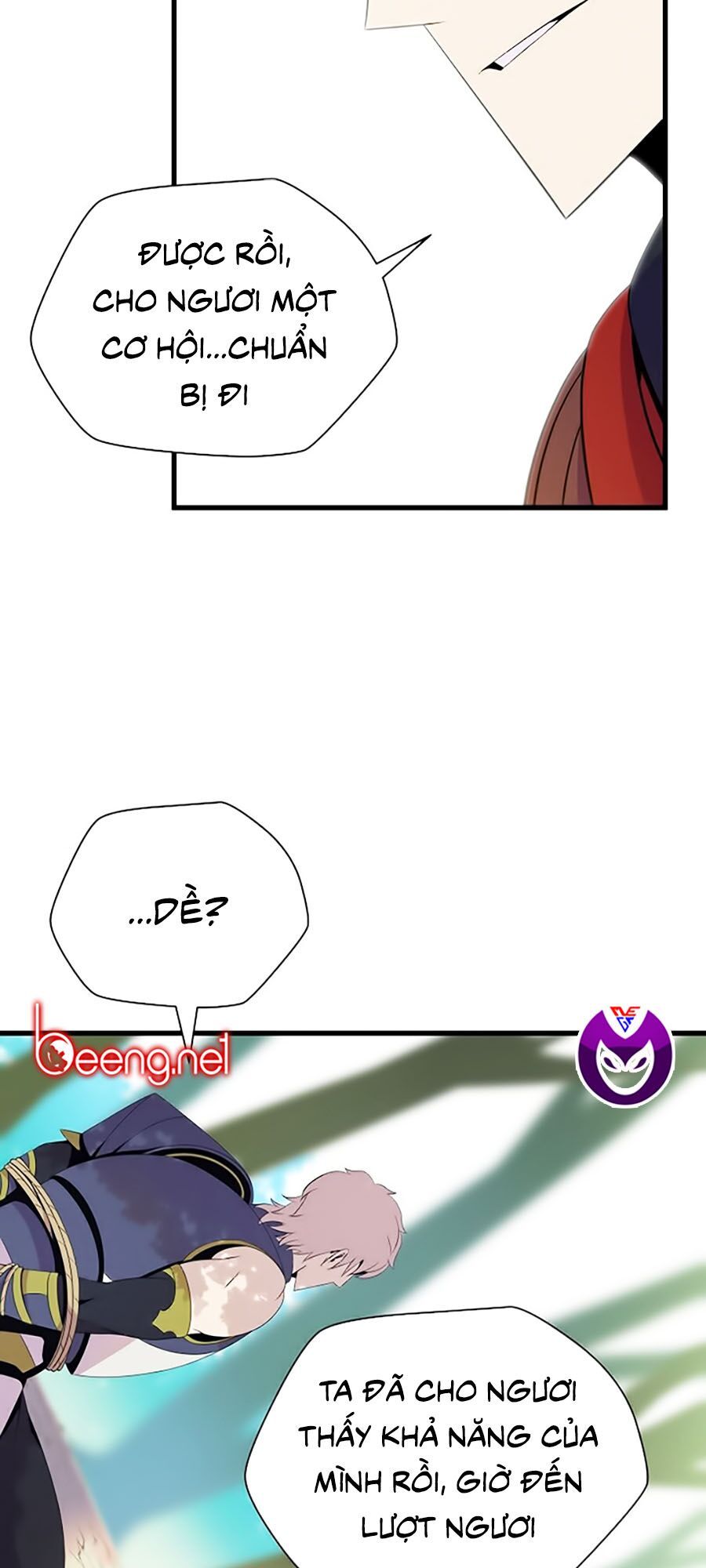 đọc truyện Kẻ Săn Anh Hùng Chương 28 ảnh 46 tại Thiên Thai Truyện