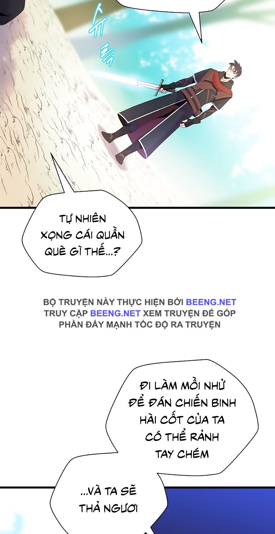 đọc truyện Kẻ Săn Anh Hùng Chương 28 ảnh 47 tại Thiên Thai Truyện