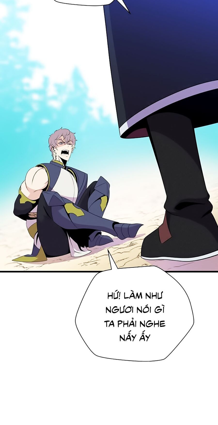 đọc truyện Kẻ Săn Anh Hùng Chương 28 ảnh 48 tại Thiên Thai Truyện