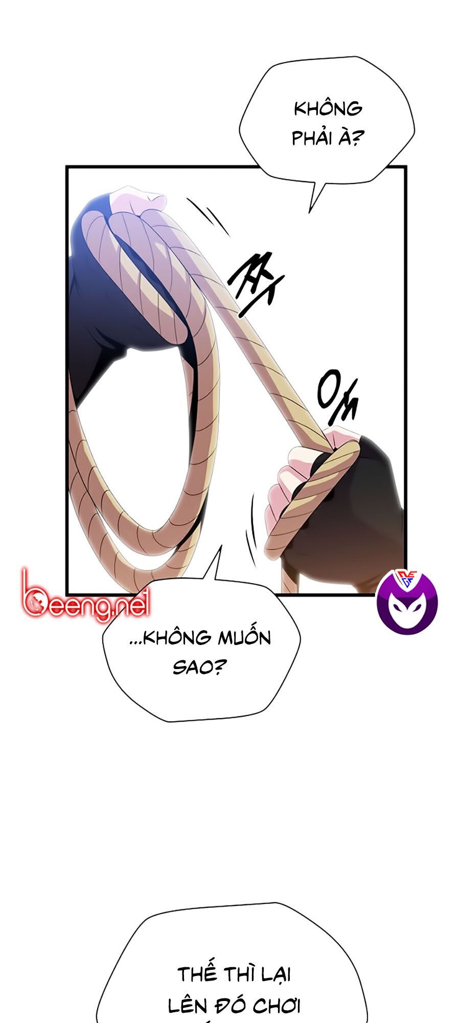 đọc truyện Kẻ Săn Anh Hùng Chương 28 ảnh 49 tại Thiên Thai Truyện