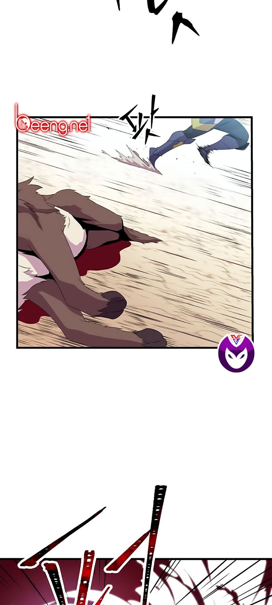 đọc truyện Kẻ Săn Anh Hùng Chương 28 ảnh 53 tại Thiên Thai Truyện