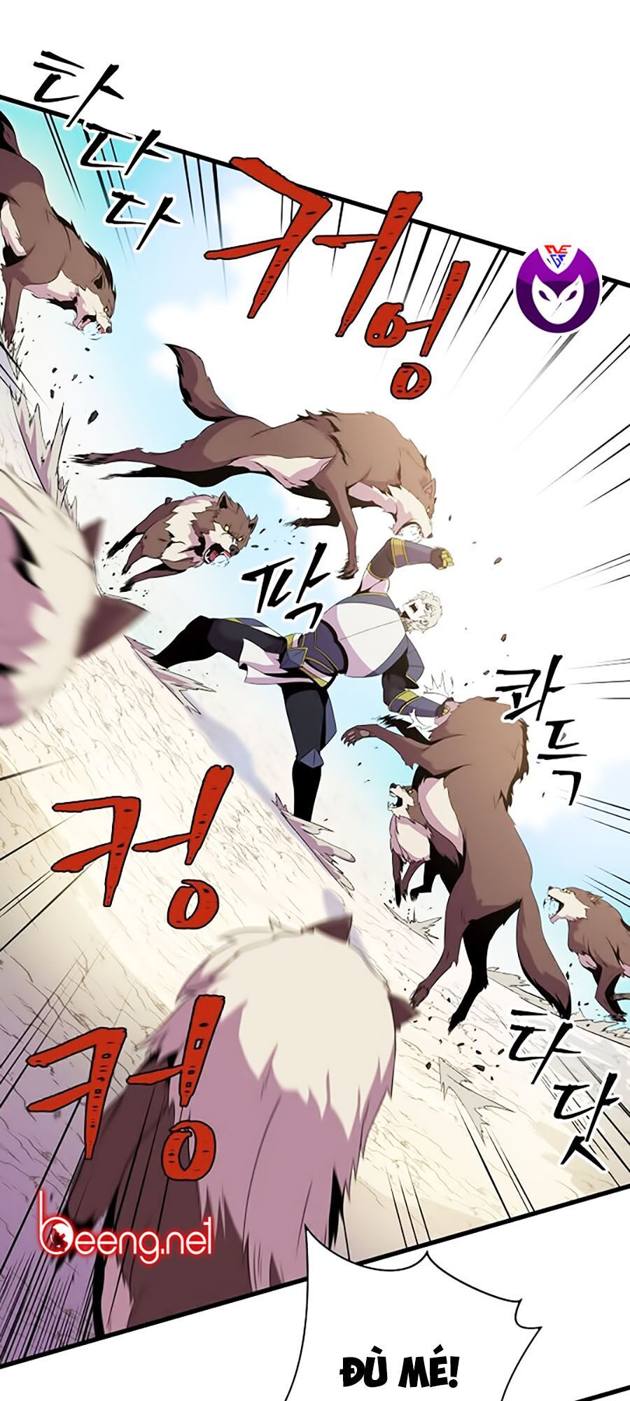 đọc truyện Kẻ Săn Anh Hùng Chương 28 ảnh 56 tại Thiên Thai Truyện