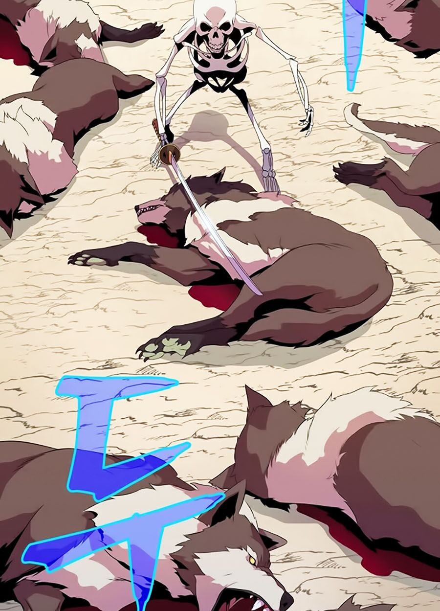 đọc truyện Kẻ Săn Anh Hùng Chương 28 ảnh 8 tại Thiên Thai Truyện