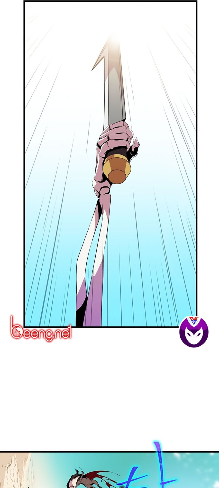 đọc truyện Kẻ Săn Anh Hùng Chương 28 ảnh 62 tại Thiên Thai Truyện