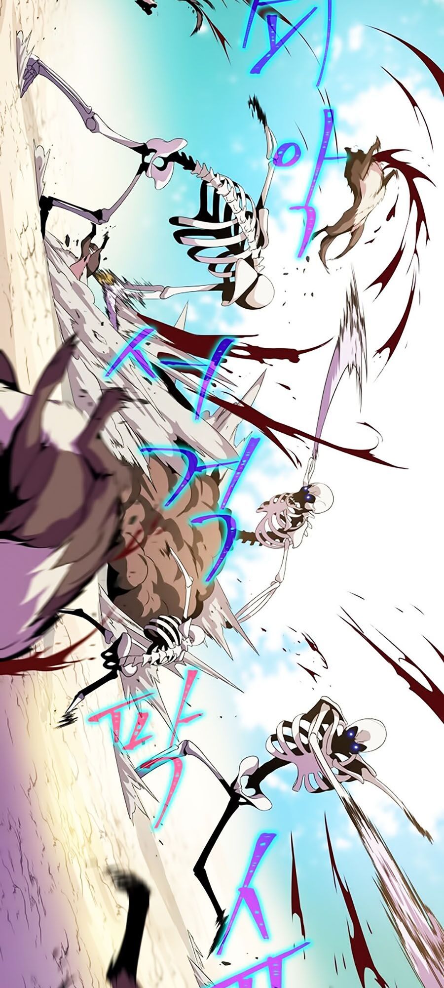 đọc truyện Kẻ Săn Anh Hùng Chương 28 ảnh 63 tại Thiên Thai Truyện