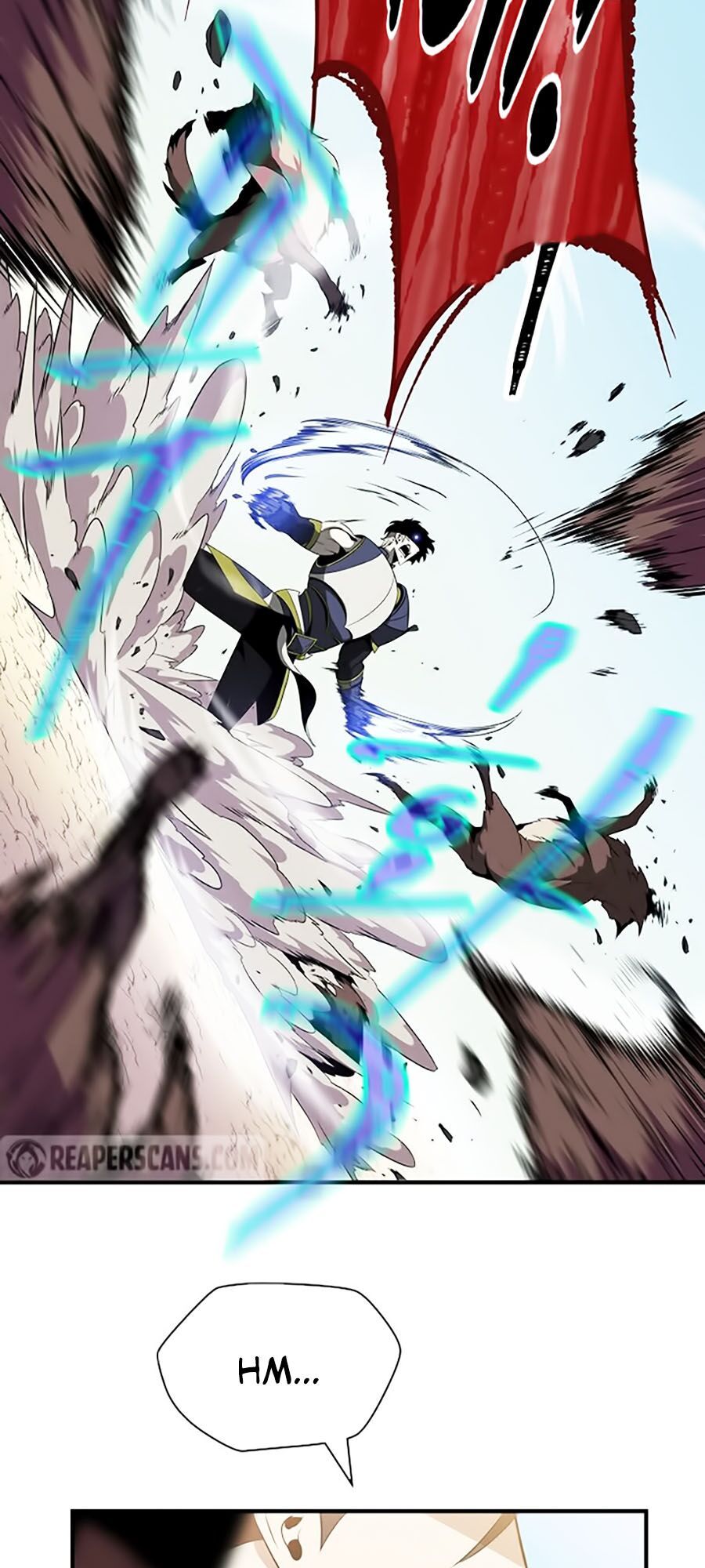 đọc truyện Kẻ Săn Anh Hùng Chương 28 ảnh 68 tại Thiên Thai Truyện