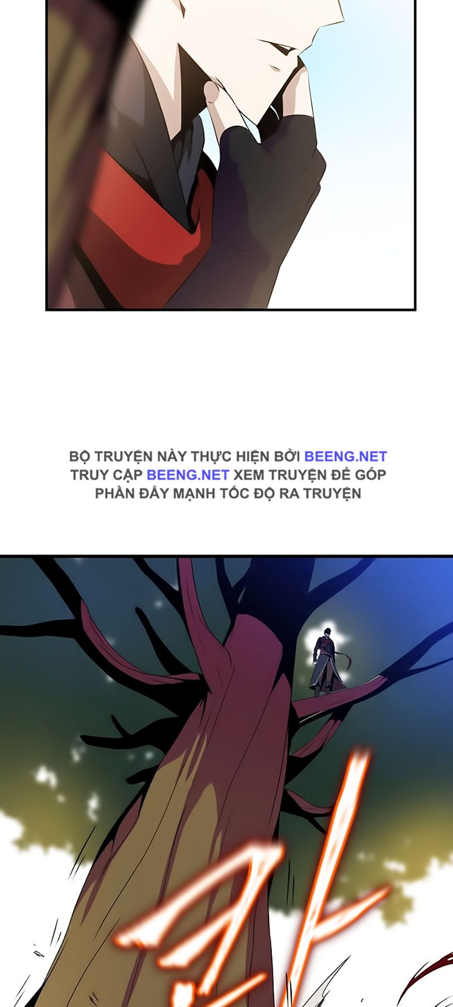 đọc truyện Kẻ Săn Anh Hùng Chương 28 ảnh 69 tại Thiên Thai Truyện