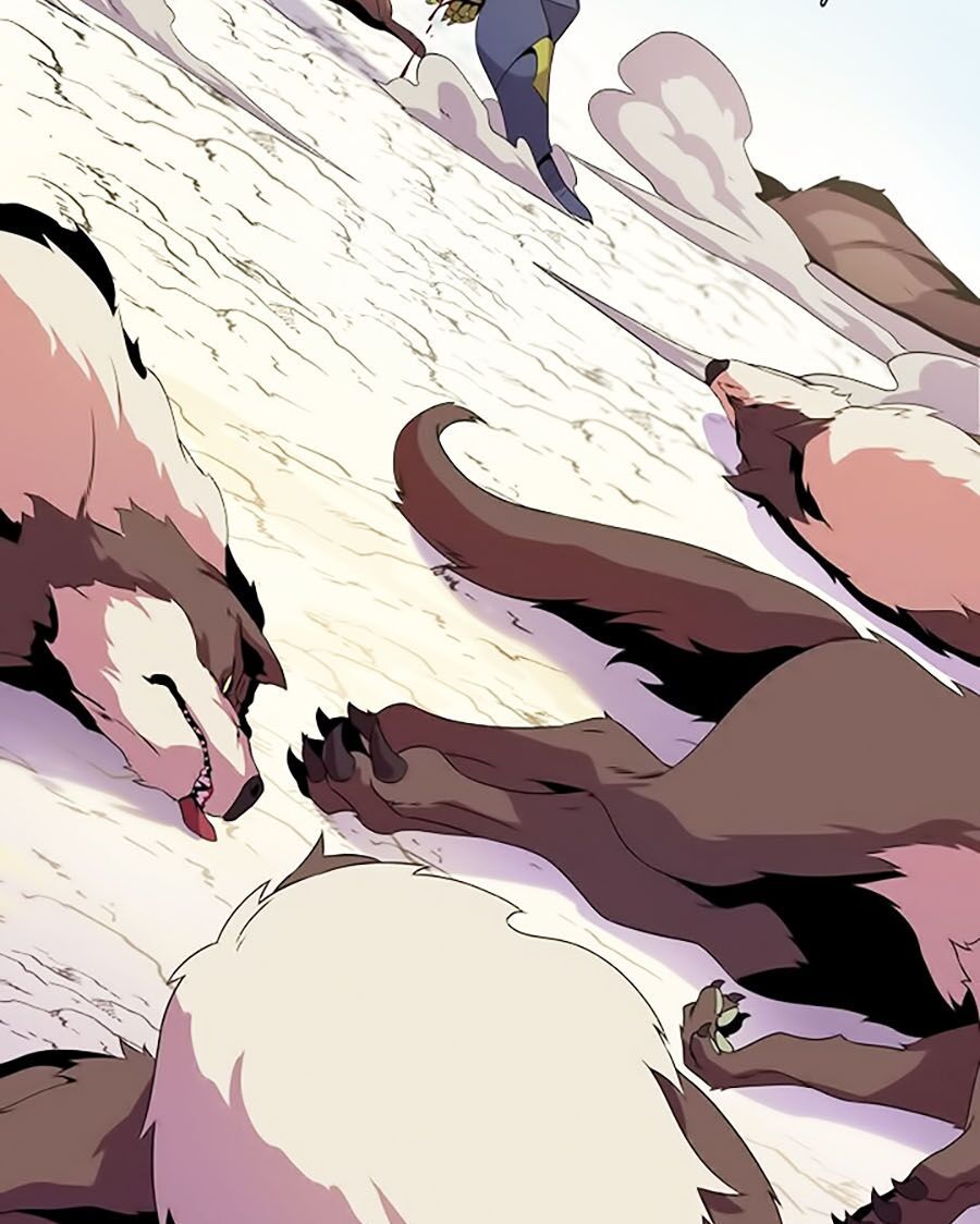 đọc truyện Kẻ Săn Anh Hùng Chương 28 ảnh 73 tại Thiên Thai Truyện