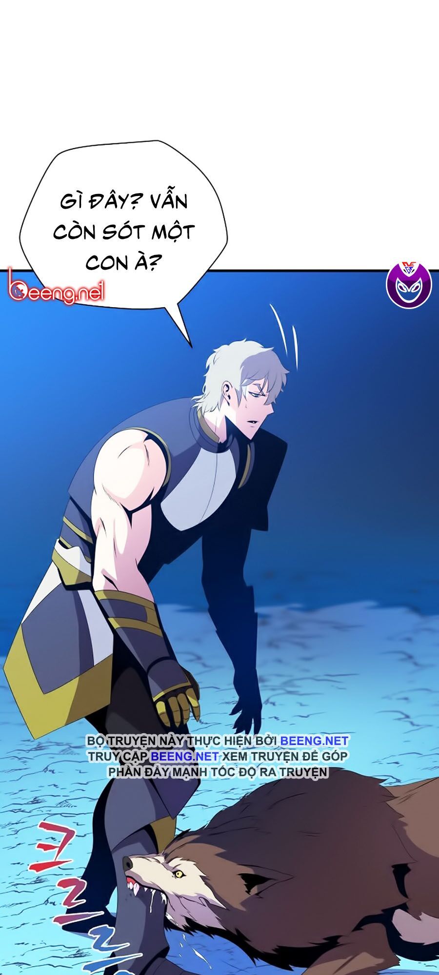 đọc truyện Kẻ Săn Anh Hùng Chương 29 ảnh 12 tại Thiên Thai Truyện