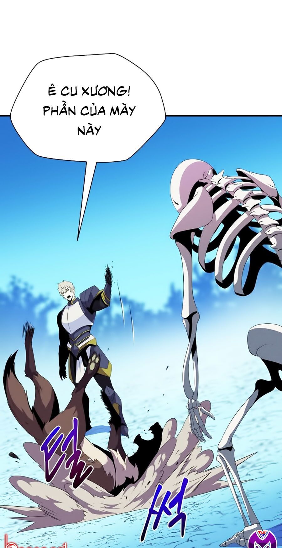 đọc truyện Kẻ Săn Anh Hùng Chương 29 ảnh 14 tại Thiên Thai Truyện