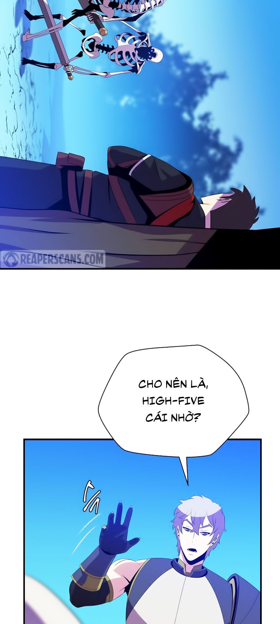 đọc truyện Kẻ Săn Anh Hùng Chương 29 ảnh 18 tại Thiên Thai Truyện