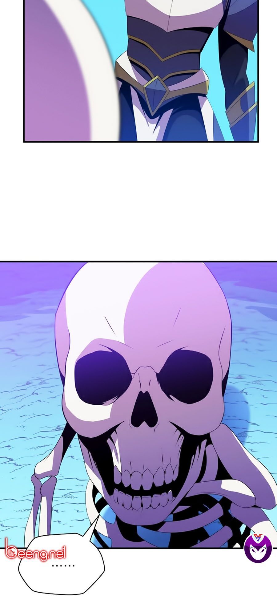 đọc truyện Kẻ Săn Anh Hùng Chương 29 ảnh 19 tại Thiên Thai Truyện