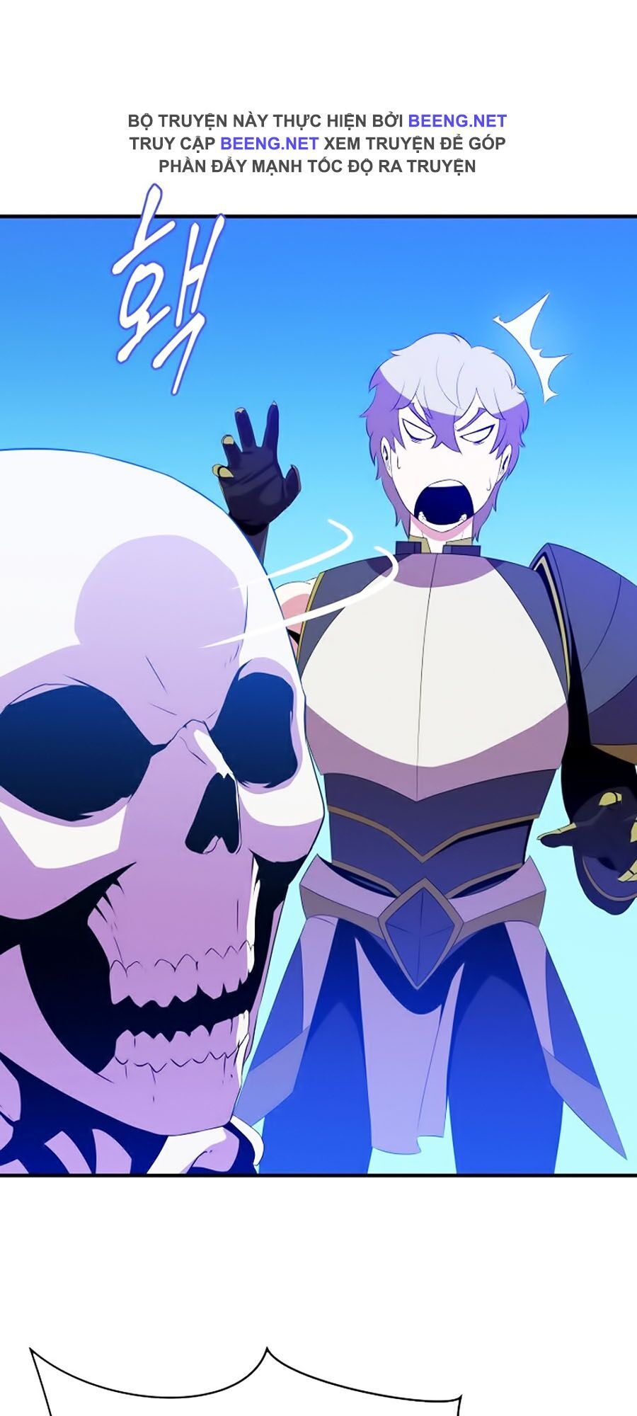 đọc truyện Kẻ Săn Anh Hùng Chương 29 ảnh 20 tại Thiên Thai Truyện