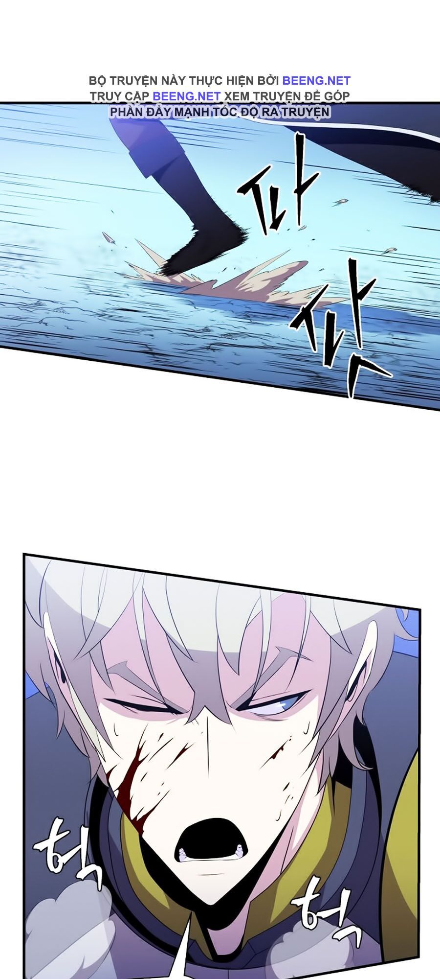 đọc truyện Kẻ Săn Anh Hùng Chương 29 ảnh 4 tại Thiên Thai Truyện