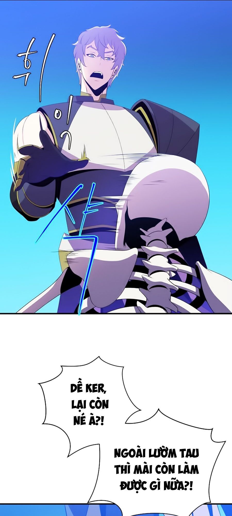 đọc truyện Kẻ Săn Anh Hùng Chương 29 ảnh 22 tại Thiên Thai Truyện